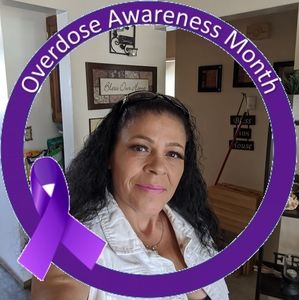 Meet your Posher, Deborah